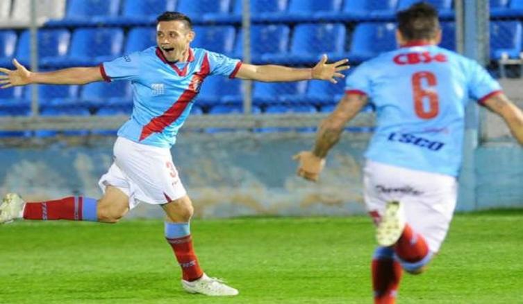 Unión ya tiene su primer refuerzo