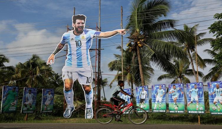 Argentina vs Islandia: horario, transmisión online y todo lo que tenés que saber