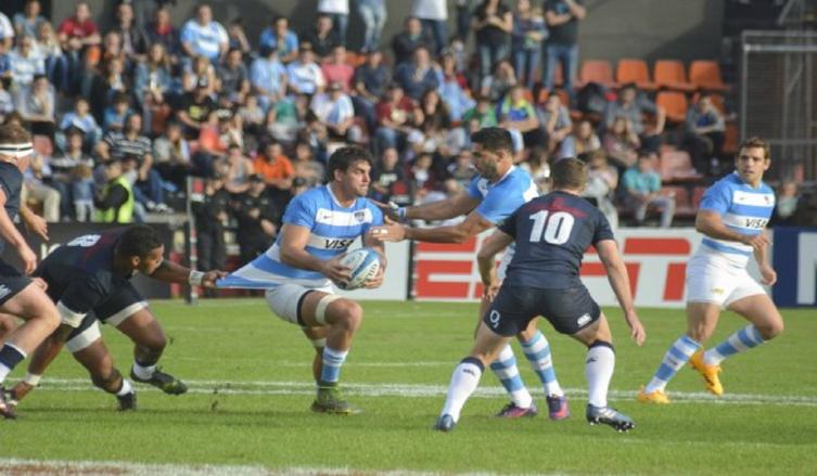 Los Pumas enfrentan a Gales: lo que tenes que saber para esperar el encuentro