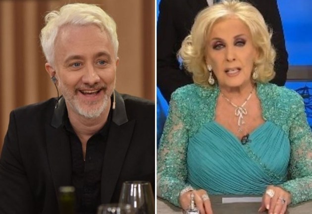 Los invitados con los que Mirtha Legrand competirá contra PH