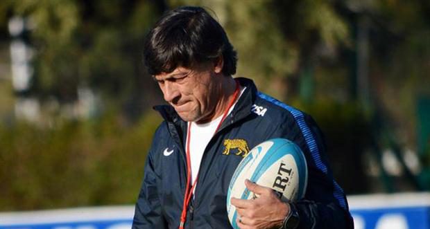 Renunció el DT de Los Pumas tras la derrota en Santa Fe