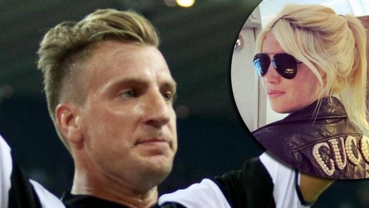 Nuevo y fuerte cruce entre Wanda Nara y Maxi López