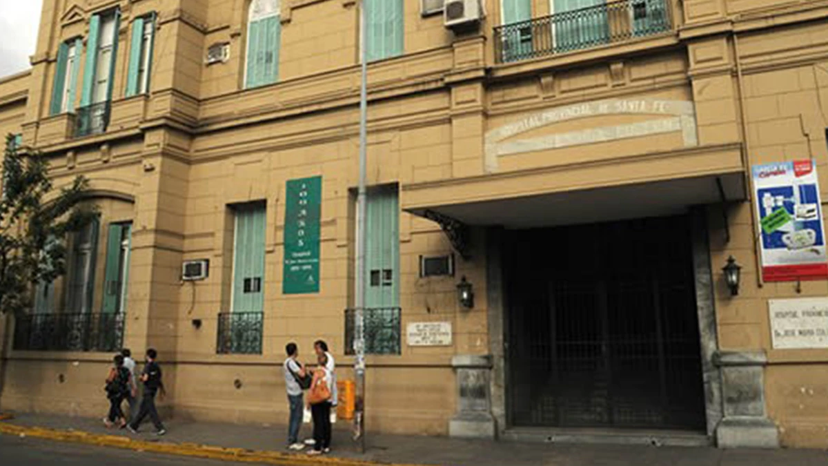 Nueve heridos de bala en distintos barrios 