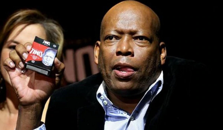 Faustino Asprilla revende entradas para el debut de Colombia en el Mundial de Rusia