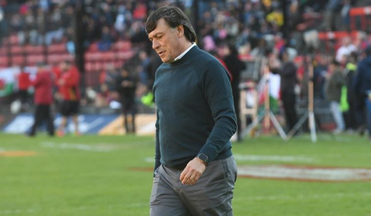 Los Pumas: problemas centrales y urgentes 