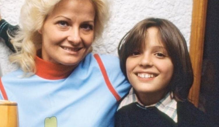 ¿Fin del misterio? La serie de Luis Miguel mostró qué pasó con su mamá