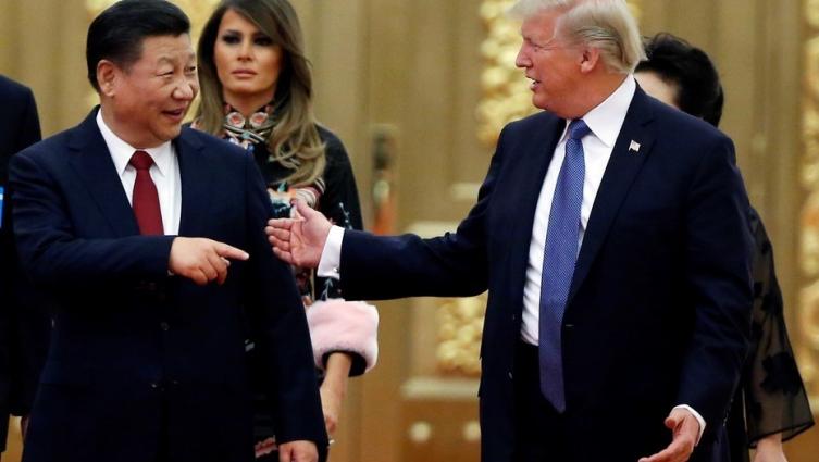 EE.UU. prepara más aranceles y China amenaza con tomar represalias