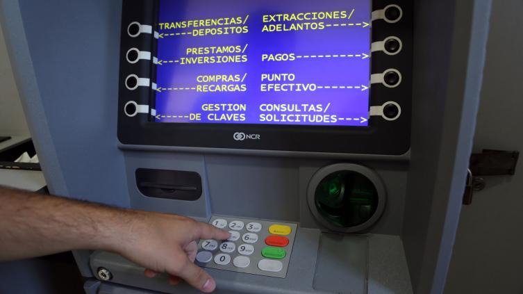 Cronograma de pago de la primera cuota del aguinaldo