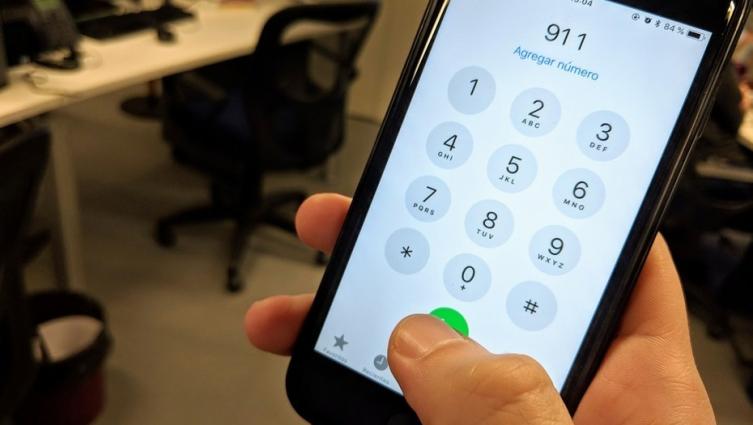 EE.UU.: Una nueva función de iPhone que podría salvar vidas