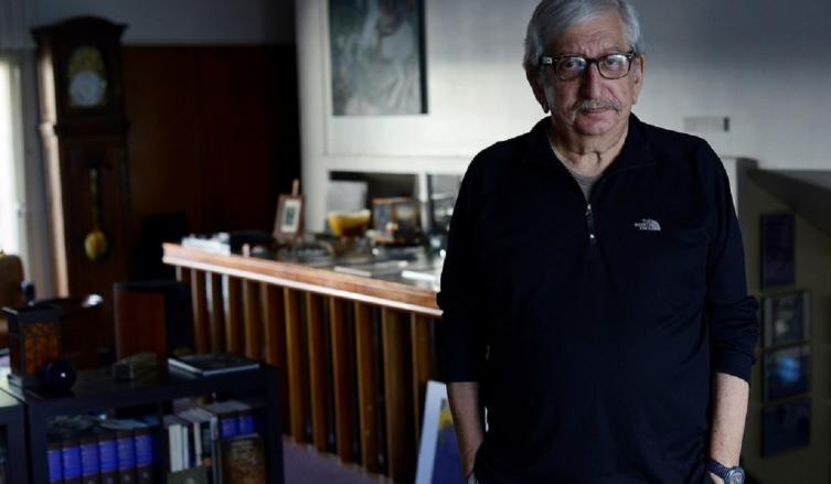 Murió el ex canciller Dante Caputo