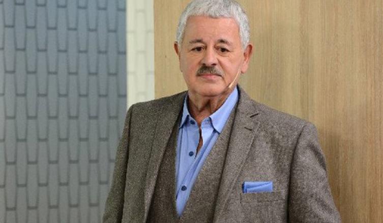 Tití Fernández contó los motivos por los que no sigue en las transmisiones de la TV Pública