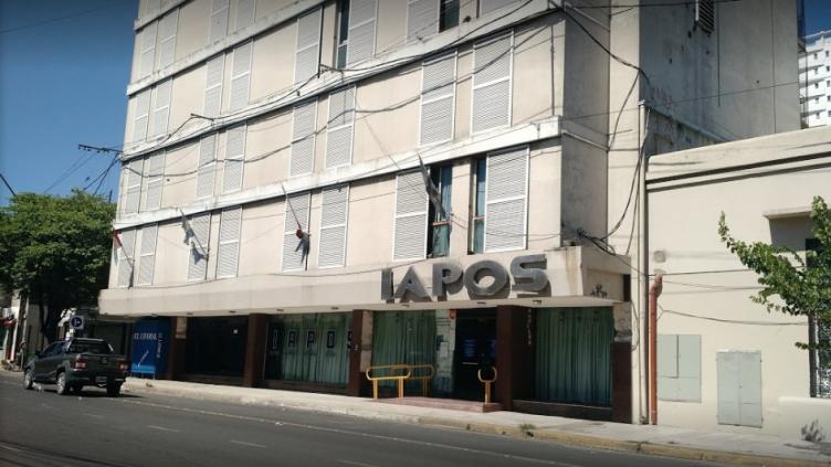 IAPOS en Estado de Asamblea