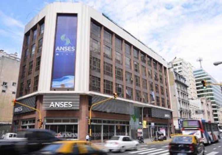 El miércoles 27 las oficinas de la ANSES permanecerán cerradas 