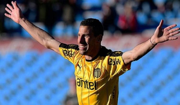 Maxi Rodríguez no vuelve a Newells, al menos hasta diciembre