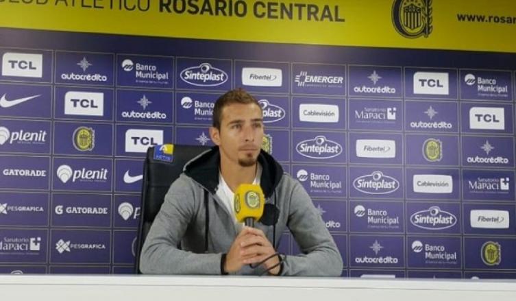 Ruben: 