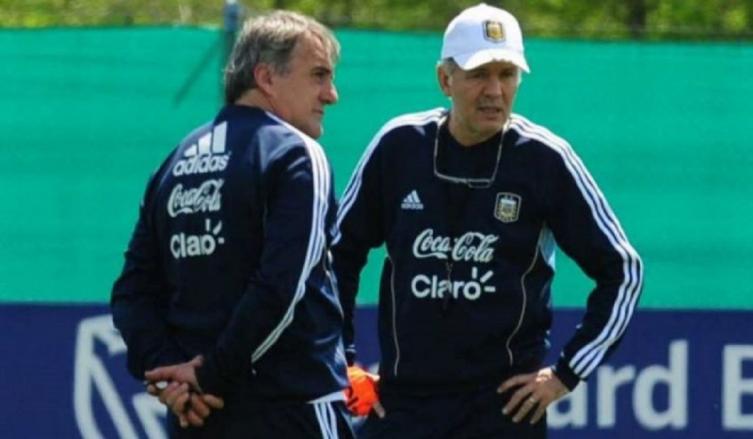 Ayudante de Sabella niega que haya un 