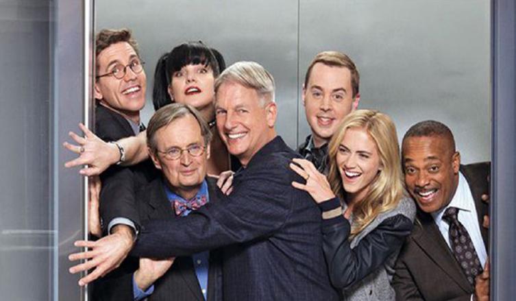 Una actriz de NCIS deja la serie después de 15 temporadas