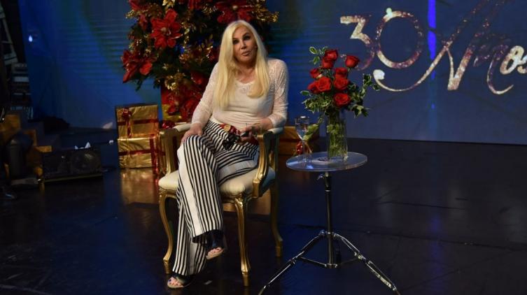 Susana Giménez denunció que usan su nombre para un intento de estafa
