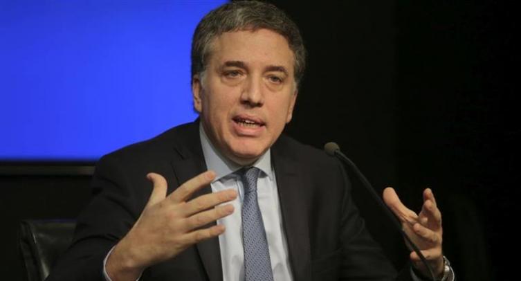 Dujovne anticipó que en 