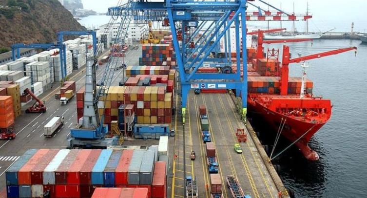 Aseguran que el déficit comercial actual es el 