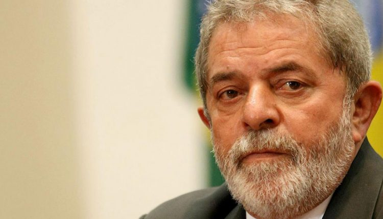 Corte Suprema de Brasil suspende sesión clave que podía liberar a Lula