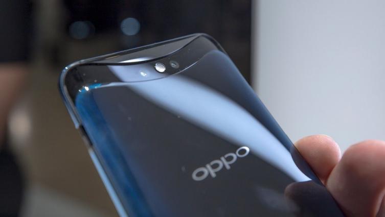 Cuatro innovadores celulares chinos que amenazan el reinado de Samsung y Apple