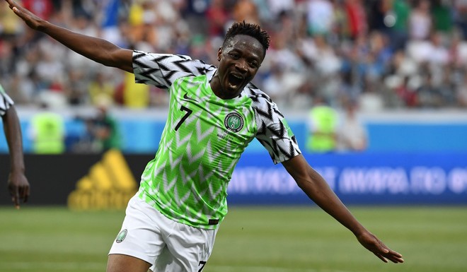 Musa: 
