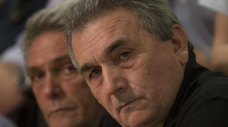 Schmid confía que el paro del lunes será 