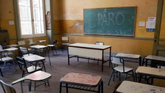 Paro de la CGT: los que se adhieren en Santa Fe