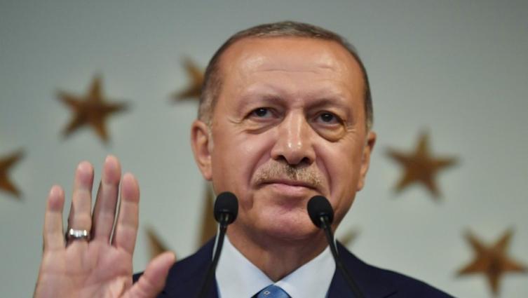 Recep Erdogan consigue su reelección y va por la suma del poder en Turquía