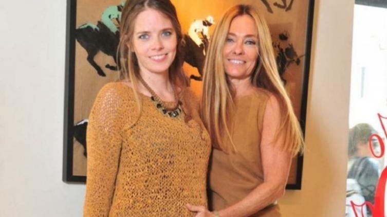 A los 34 años, murió la hija mayor de una de las Trillizas de Oro