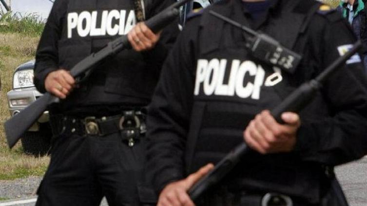 Piden 10 años de cárcel para dos policías