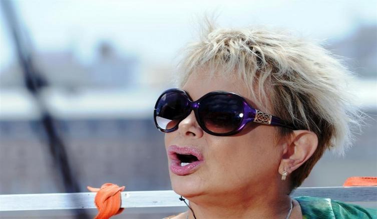 Carmen Barbieri fue víctima de un secuestro virtual: su fuerte e impactante relato