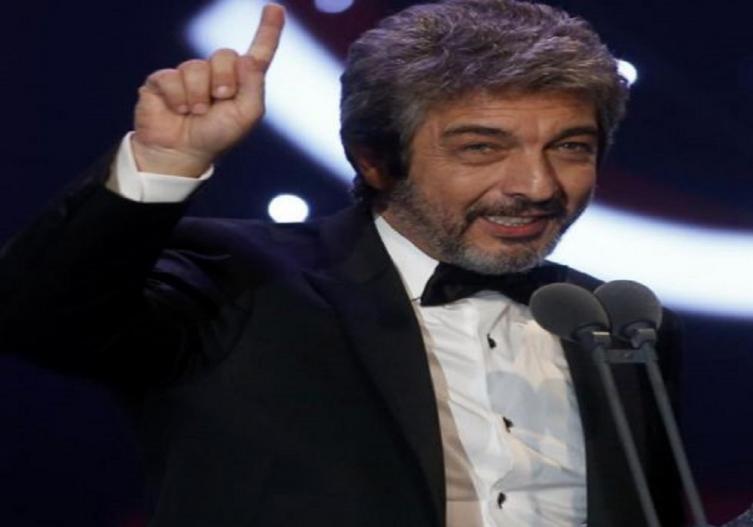 Ricardo Darín, nuevo miembro de la Academia de Hollywood