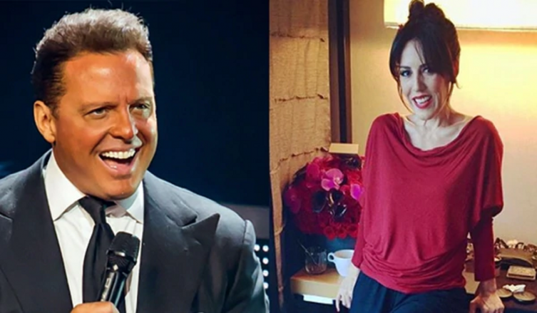 Luis Miguel admitió el abandono de su primera hija en la serie