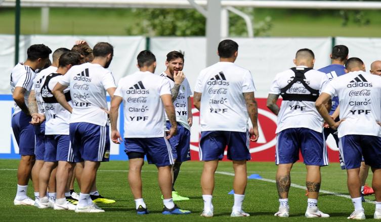Las 10 claves de la Selección: Messi y los históricos salen al rescate del equipo y de una generación