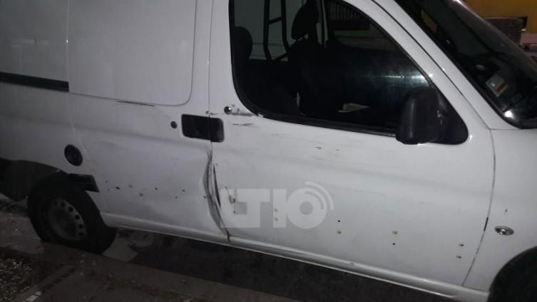 Choque fatal en Urquiza y La Rioja