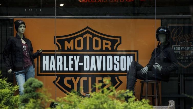 Harley Davidson fabricará motos fuera EE.UU. y enfurece a Trump