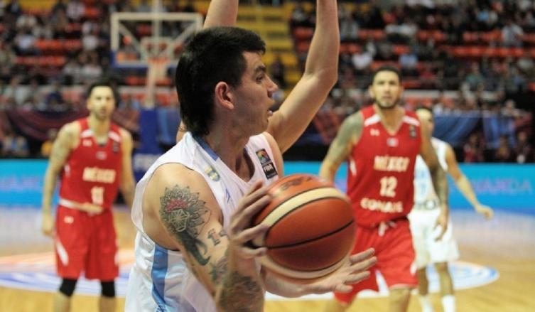 Gabriel Deck es baja para enfrentar a Panamá por las Eliminatorias