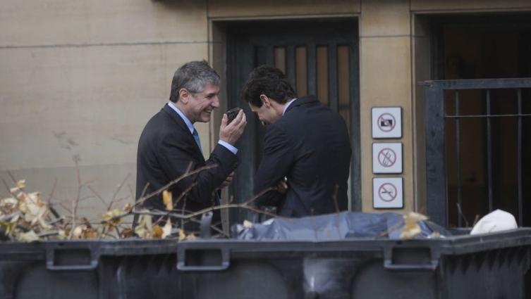 La defensa de Boudou pidió su absolución en el caso Ciccone