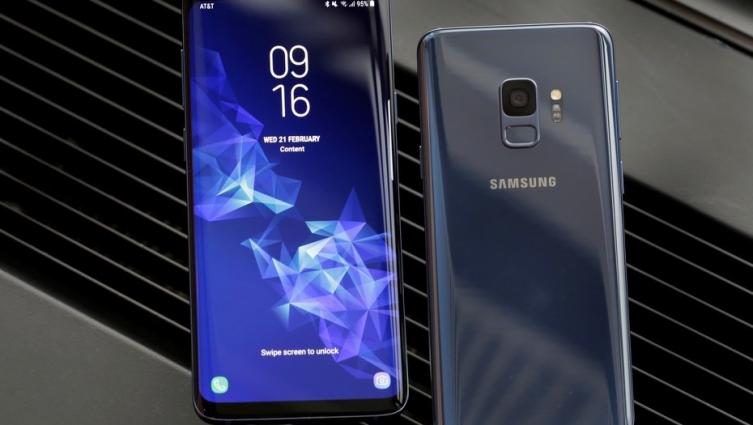 Smartphones: Filtran los primeros detalles del próximo Galaxy S10