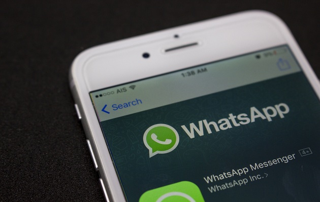 Nueva modalidad de estafa que circula por Whatsapp