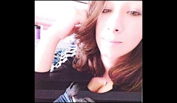Paradero de Agustina Belén Martínez 