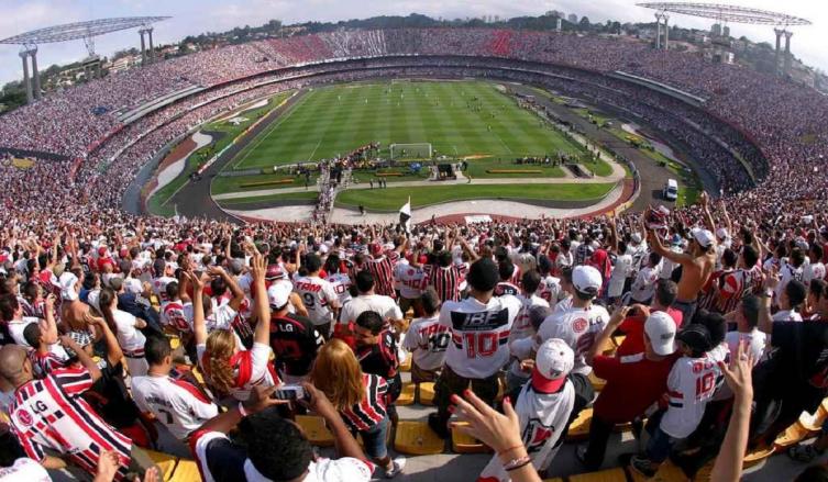 Colón tiene su logística para el viaje a San Pablo