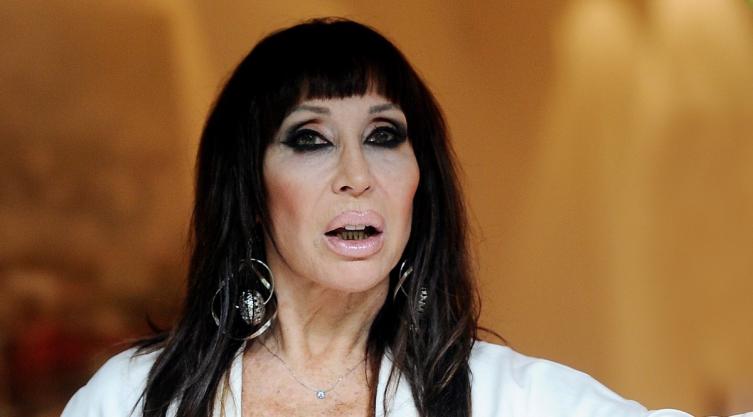 Moria Casán quiso hacer un chiste sobre el Mundial y la destrozaron en las redes