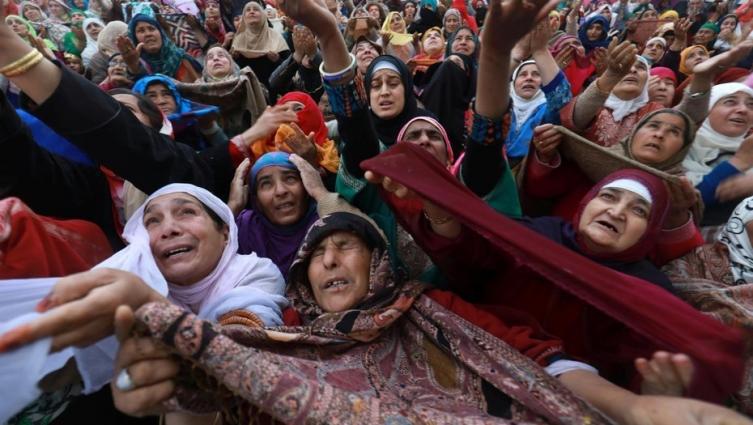 Estos son los 10 países más peligrosos para las mujeres en el mundo