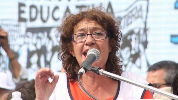 CTERA anunció paro nacional docente para el próximo martes