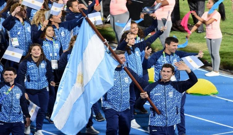En el deporte argentino se encendió una alarma para el ciclo olímpico
