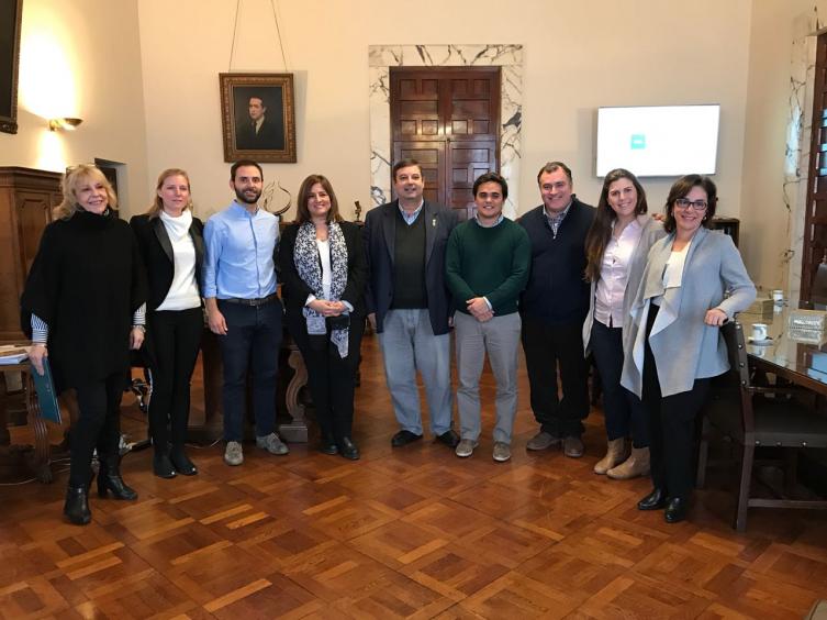 Se ampliará la especialización en medicina nuclear