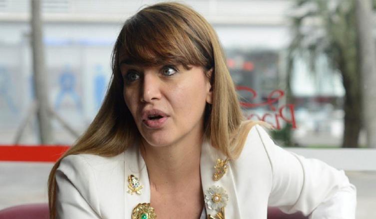 Amalia Granata: “Va a haber consecuencias legales”